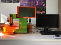 equipment artimmune research services